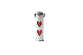 Keychain Keepsake - heart Image